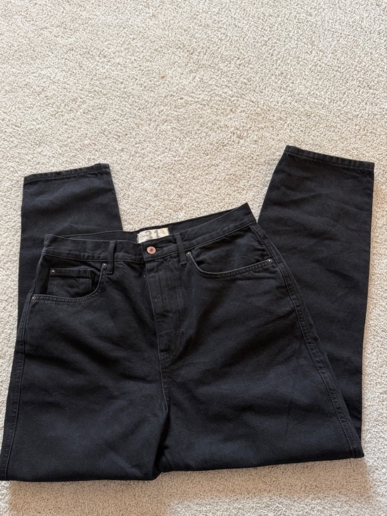 We The Free Denim - We The Free Black Denim- size 31